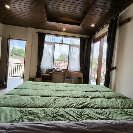 Umah Pekak Apartamento Ubud Exterior foto