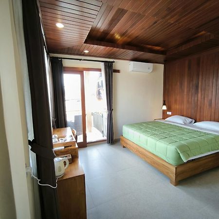 Umah Pekak Apartamento Ubud Exterior foto