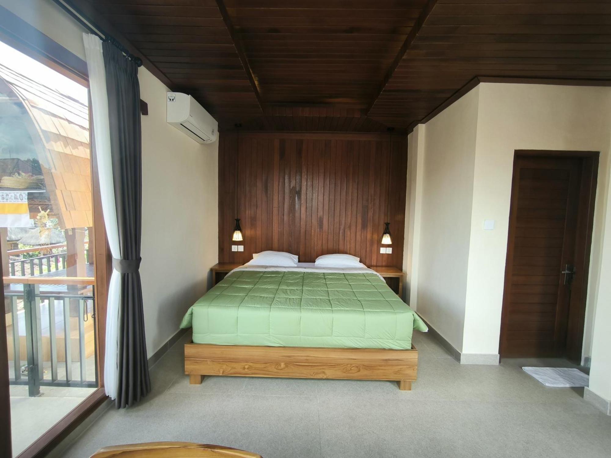 Umah Pekak Apartamento Ubud Exterior foto