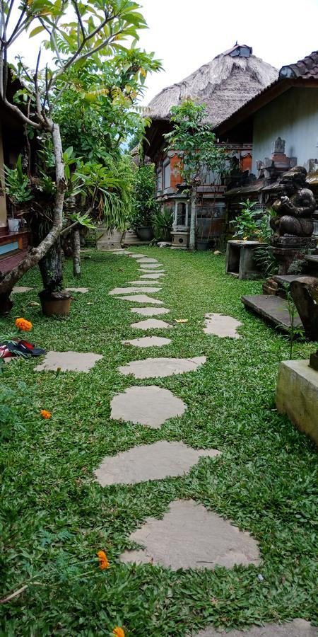 Umah Pekak Apartamento Ubud Exterior foto
