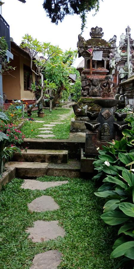 Umah Pekak Apartamento Ubud Exterior foto